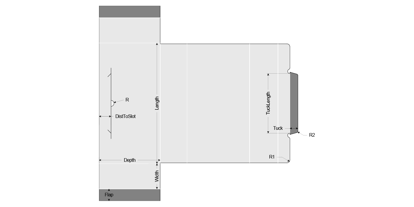 P013_TuckFront Folder (F462A) - View 2